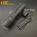 BK  Flashlight