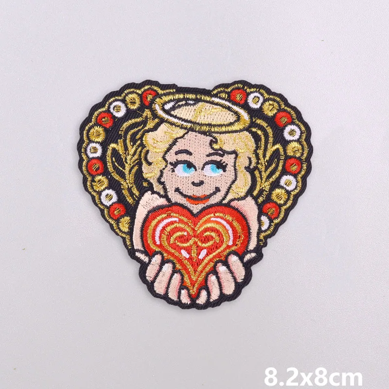 Parches bordados con emblema Oeteldonk/Kruikenstad/Brabant para ropa, parche bordado de rana de Carnaval de Países Bajos, parches para planchar - imagen 4