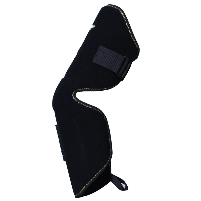 Equipo de protección para ciclismo al aire libre, pantalones, rodilleras, ropa resistente a cuchillos y puñaladas, almohadillas para muslos y brazos - imagen 2