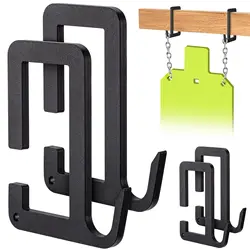 Objetivo AR500 de acero para tiro y entrenamiento al aire libre