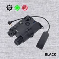 BK Green Laser IR