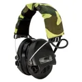 Sponge headset BK