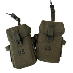 Equipamiento M1956 Vietnam – Set táctico americano retro