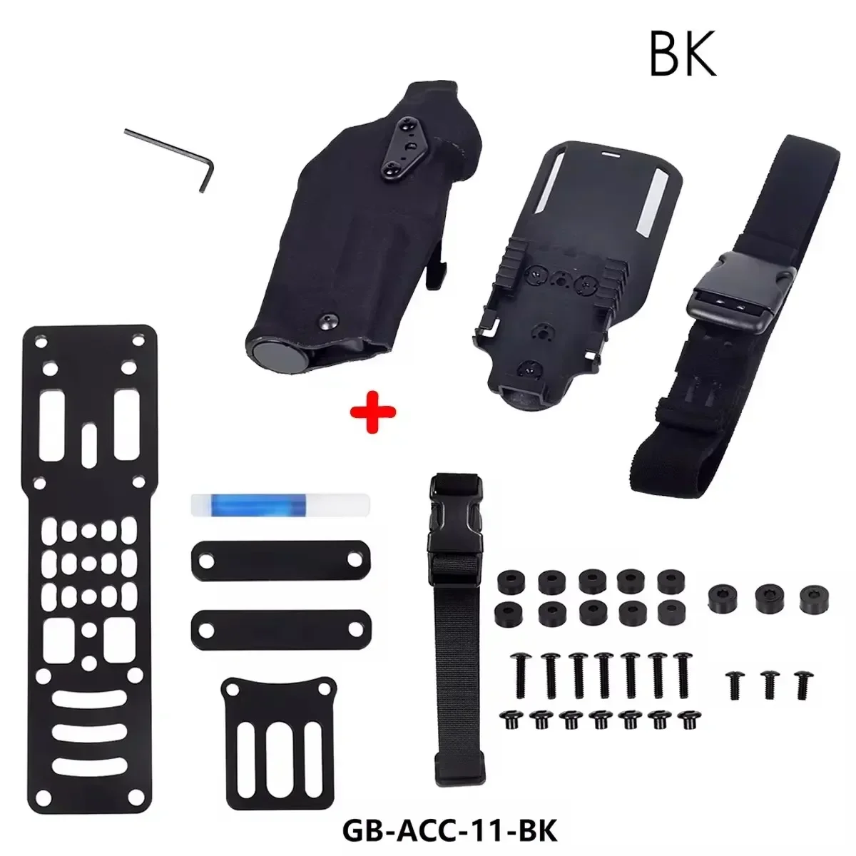 Modular Holster BK