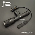 BK IFM M600V Strobe