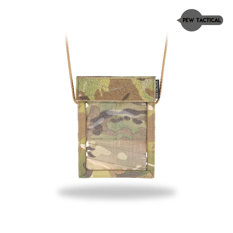 Porta credencial PEW TACTICAL SS STYLE OT16 - imagen 5