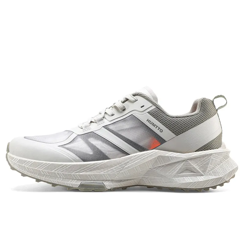 HUMTTO Zapatillas de senderismo ligeras transpirable de malla - imagen 5