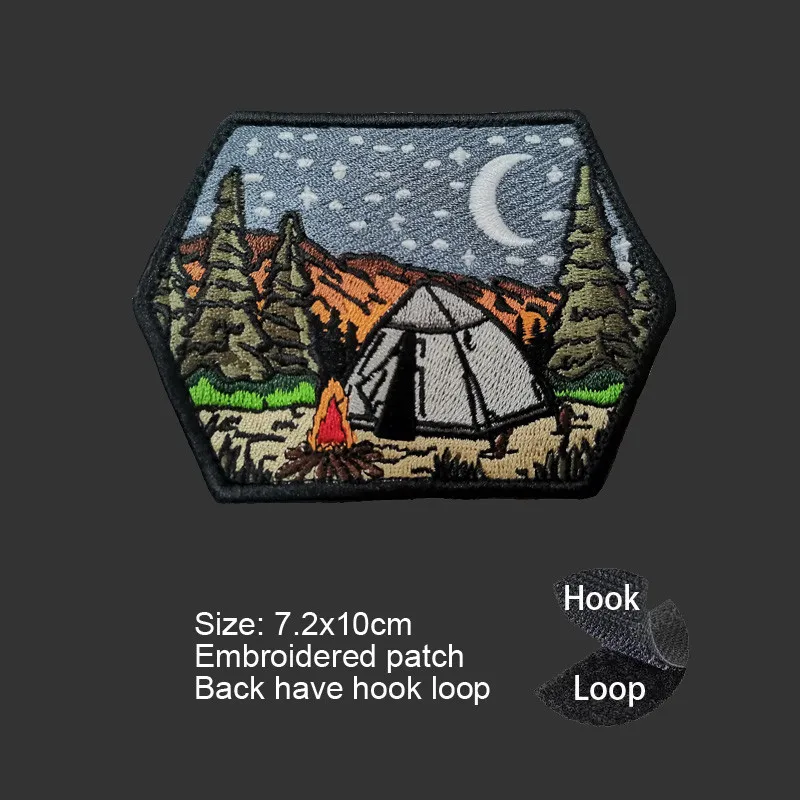 Hook Patch 19