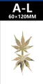 A-L-grass-10PCS