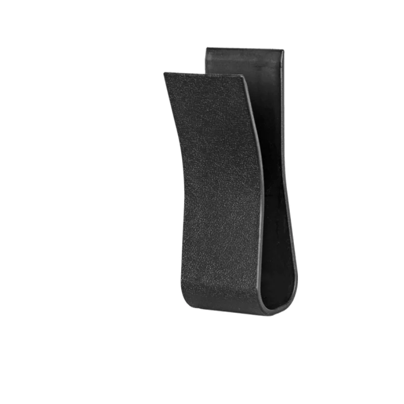 Bolsa de revistas de borde liso, accesorios tácticos de caza, 9mm, 5,56 insertar, M4 Wedge Mag Hook Back - imagen 4