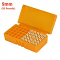 9mm Orange 50Rounds