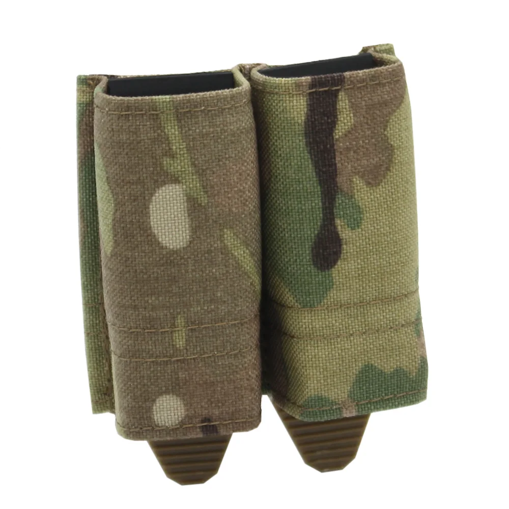 Double Mag Pouch MC