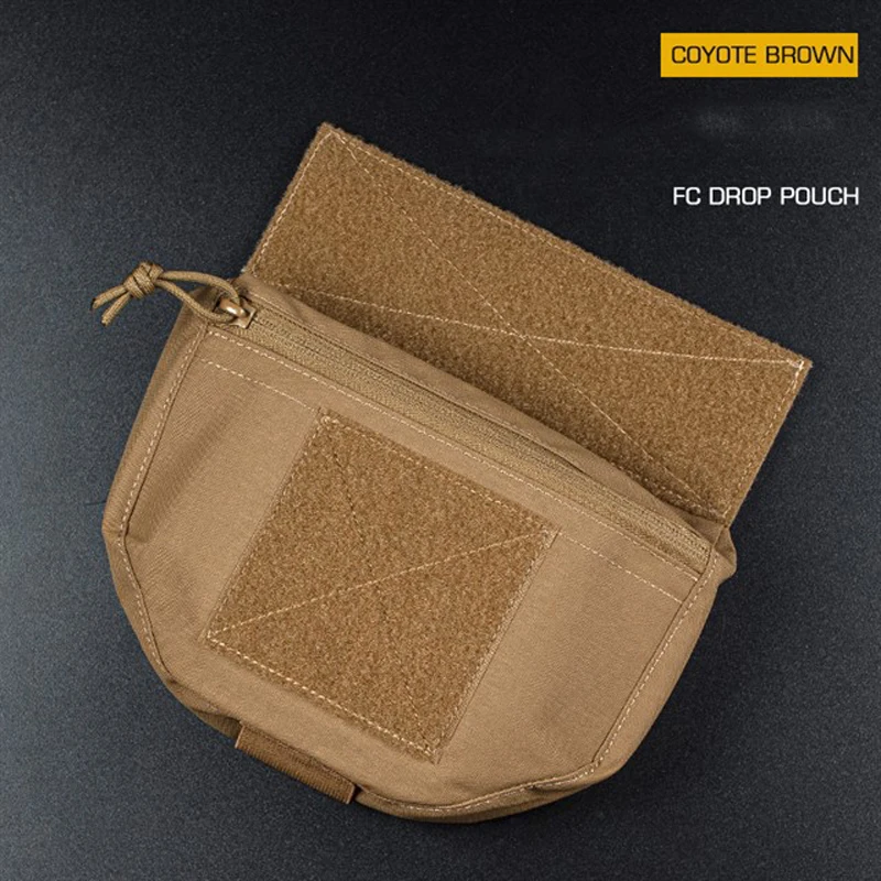 FC Drop Pouch-CB