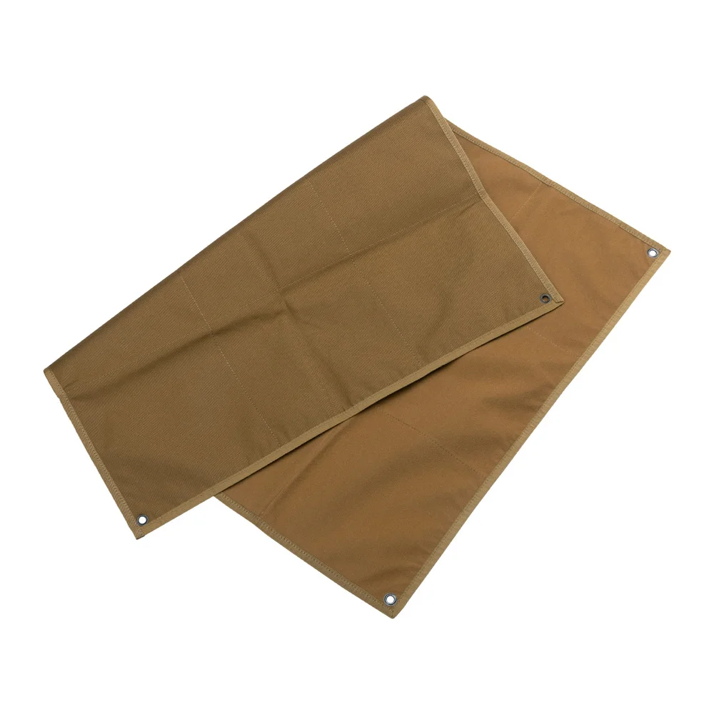 Excelente pegatina de araña de élite, tela de pared de exhibición para almacenamiento, tela colgante, plegable, conveniente de llevar, Panel de soporte de parche - imagen 3