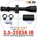 SCOPE AND 11MM RING