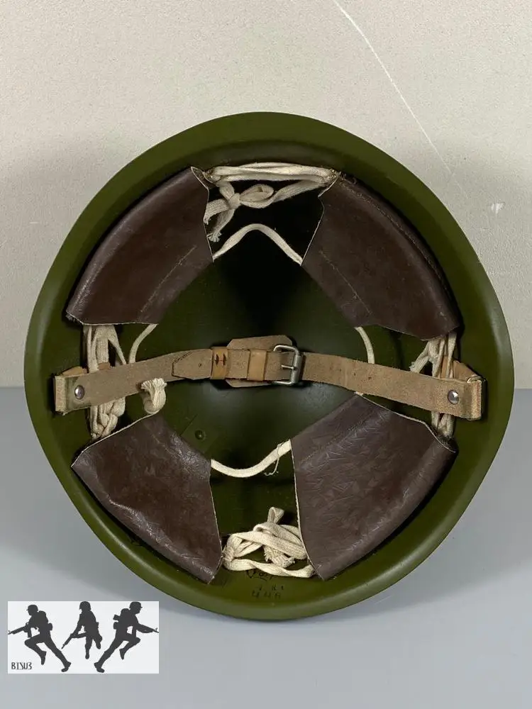 Casco táctico ruso para ssh-68, Airsoft, Paintball, versión pública soviética, con arañazos - imagen 5