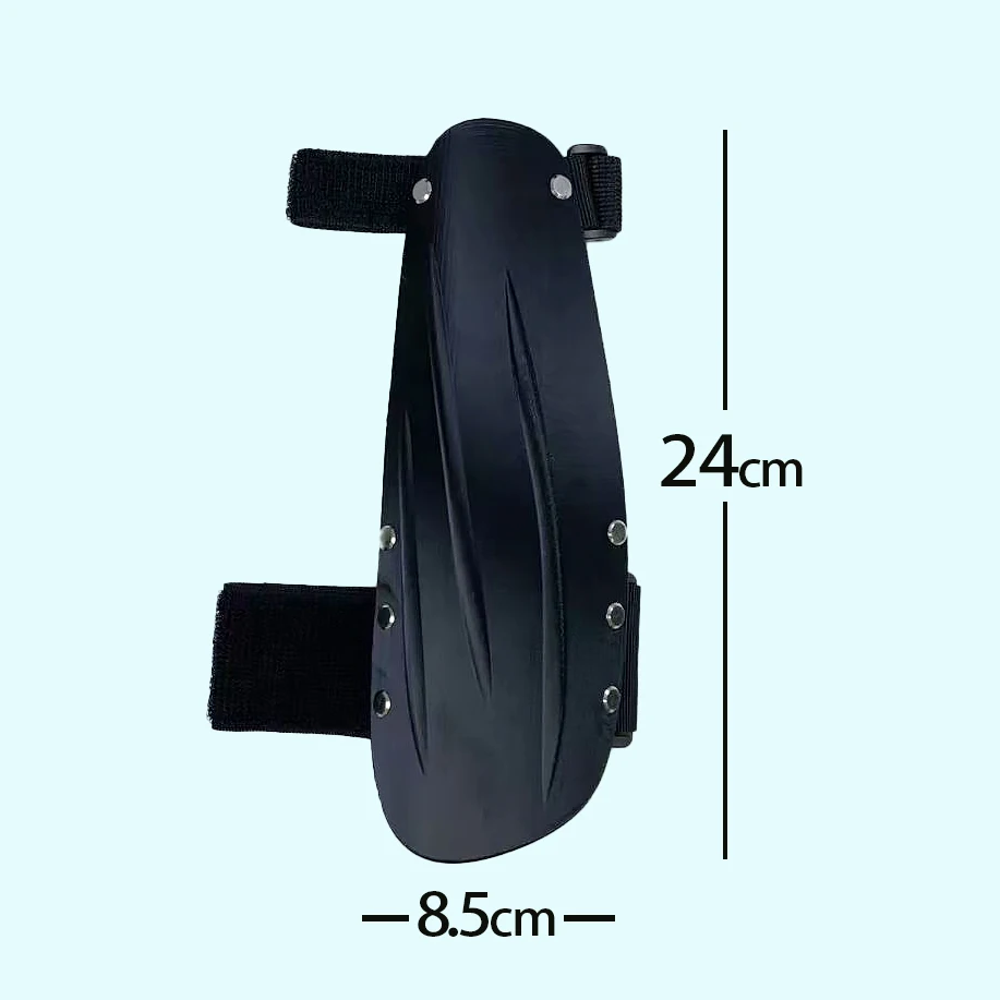 Protectores de brazo hechos a mano, accesorios de chaleco táctico impresos en 3D, equipo de cosplay - imagen 2