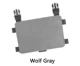 Wolf Gray