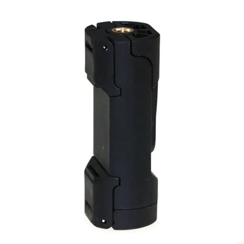 Abrazadera Clip para teléfono para trípode escritorio, adaptador trípode para montaje en teléfono móvil, transmisión en - imagen 5