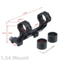 1.54 Mount(Black)