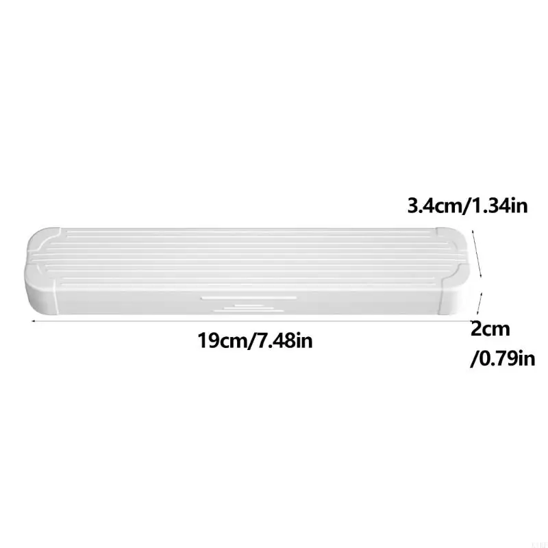 Estuche universal con protección de silicona para lápices - imagen 5