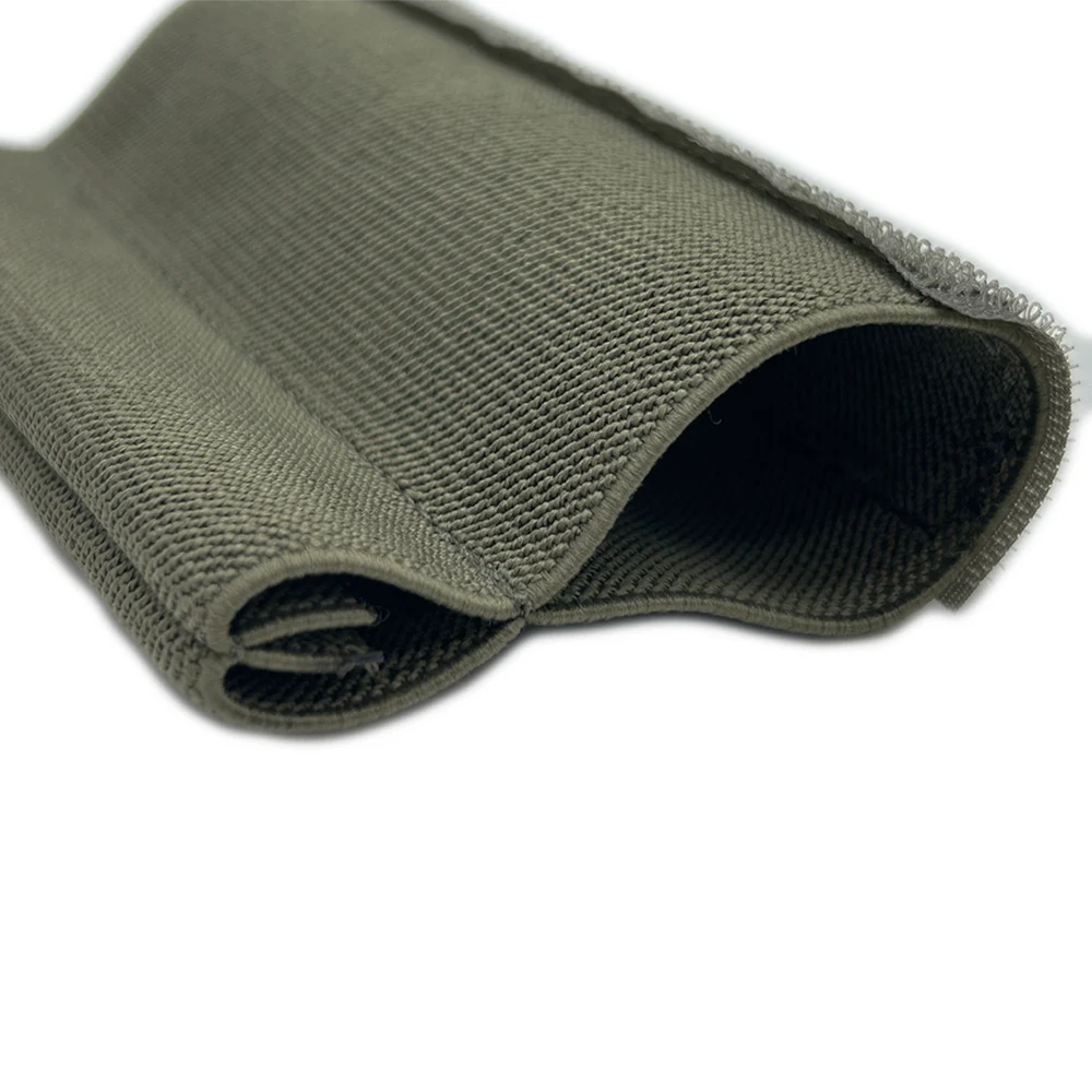 Soporte de torniquete táctico, soporte TQ de alta elasticidad, gancho y bucle, cinturón de batalla de acceso rápido, instalación de accesorios de equipo de caza - imagen 3