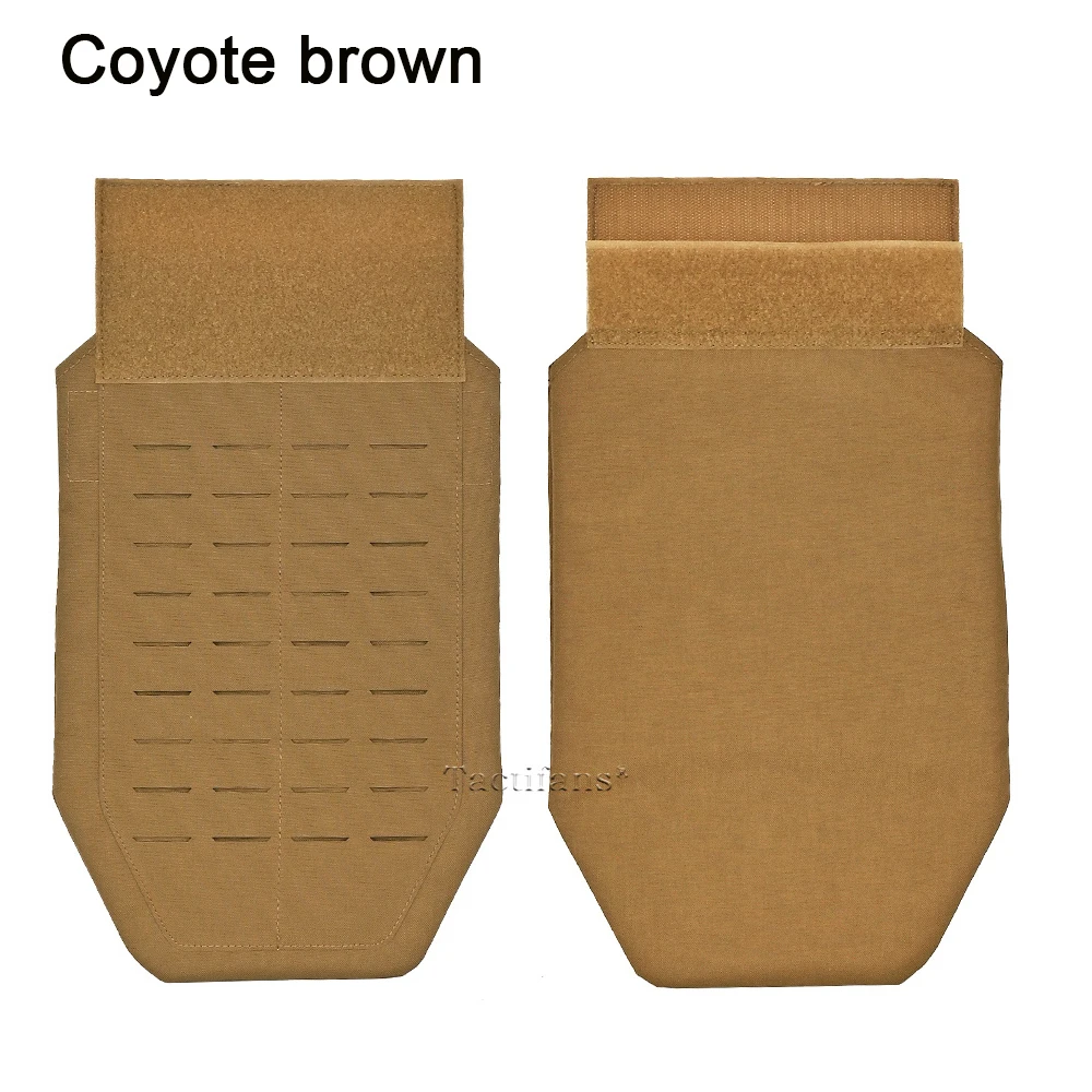 Coyote brown