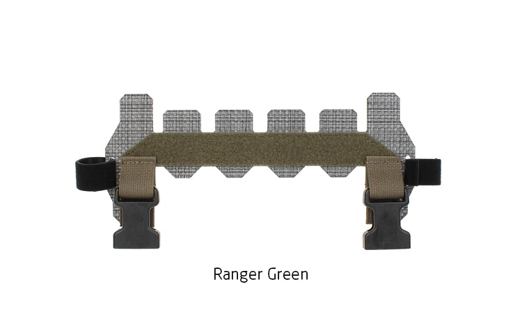 Ranger Green