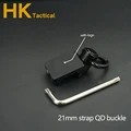 BK QD Mount B