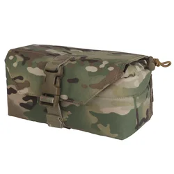 Bolsa MOLLE de cintura para gafas de visión nocturna GPNVG-18