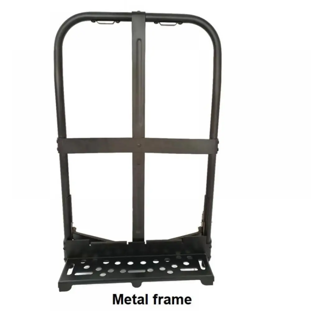 Paquete de LC-1 táctico mediano Alice, marco de aluminio con accesorios - imagen 5