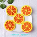 5pcs orange
