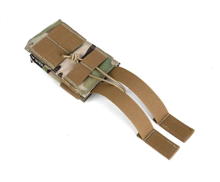 Funda táctica para radio Motorola XTS