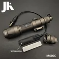 DE M600C  light