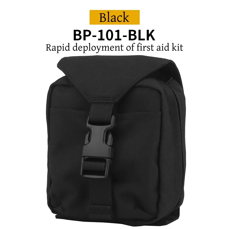 BP-101-BLK