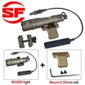 DE M300B Mount3