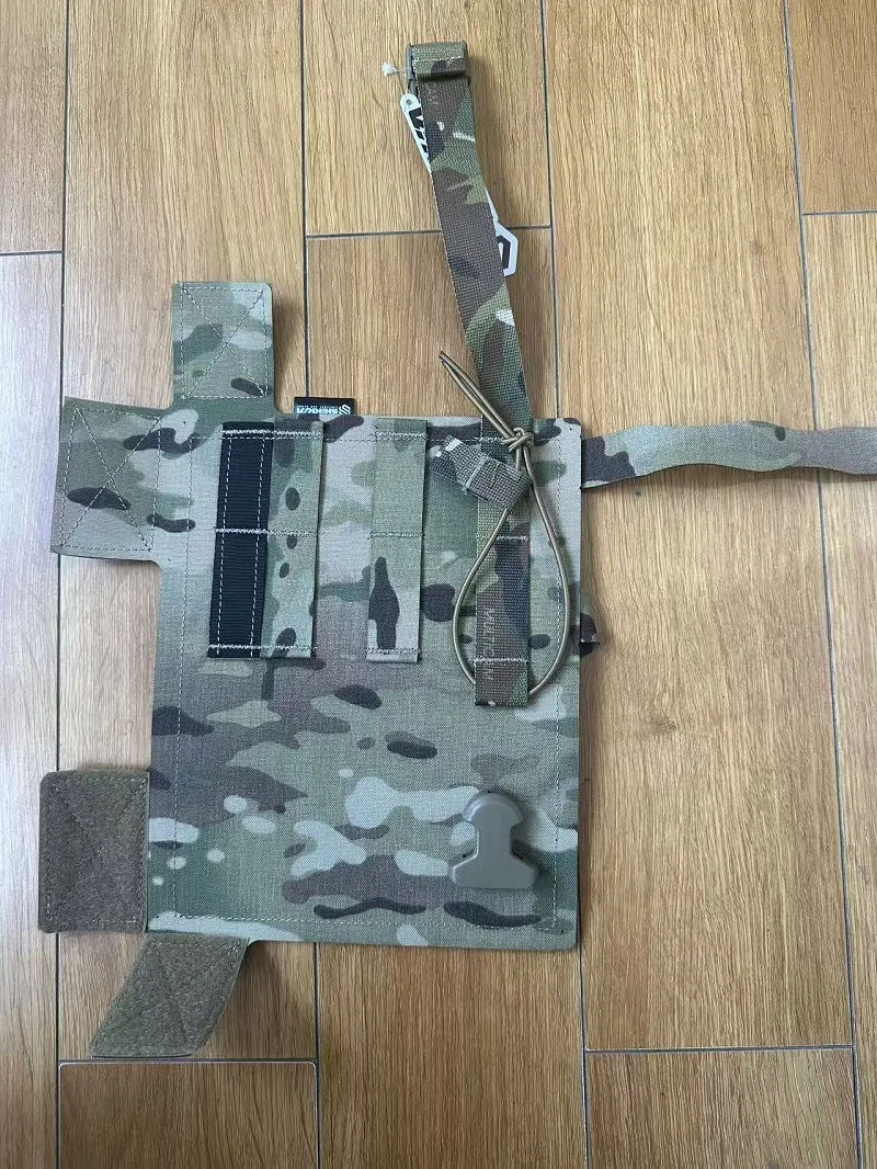 Bolsa para revistas M320 para deportes al aire libre - imagen 3