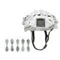 Helmet Cover MCAP