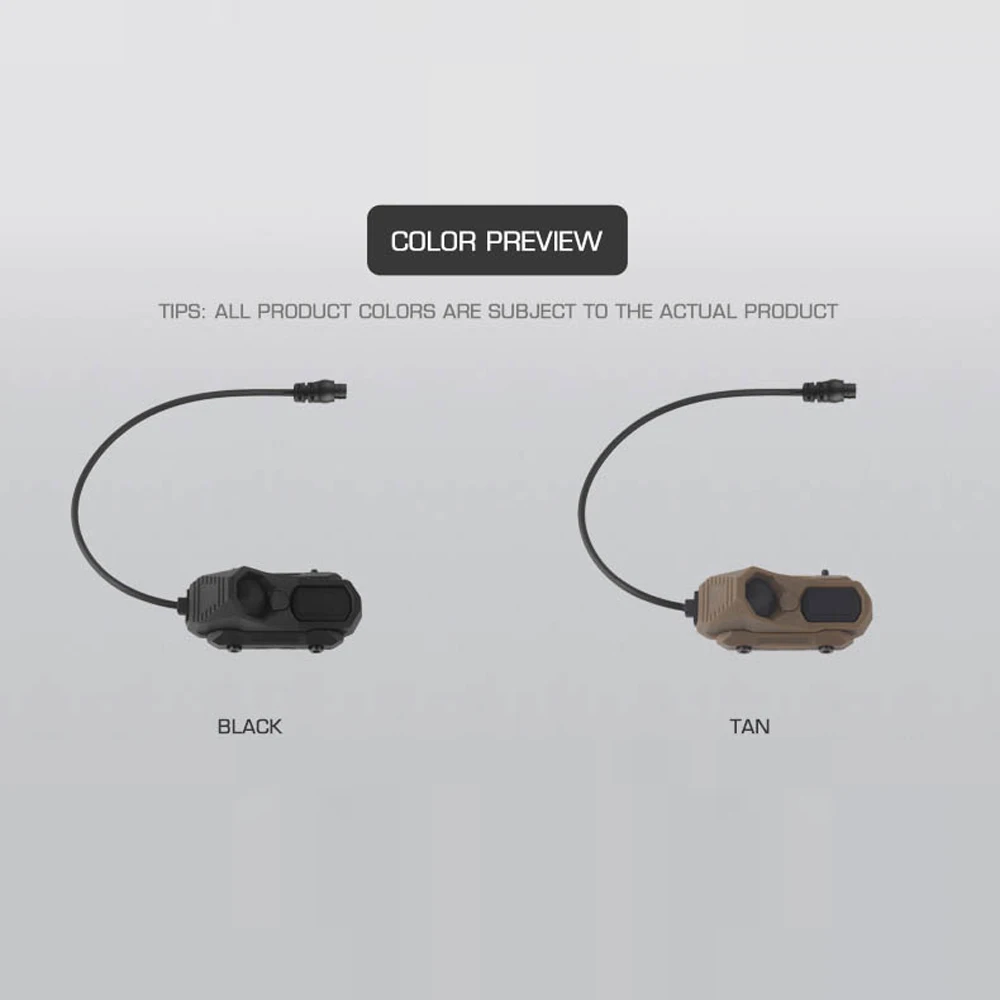 Conector y sistema de control remoto por cable