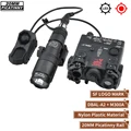 BK M300A Red Laser