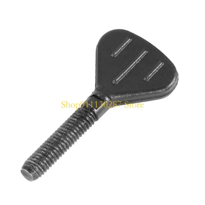 Accesorios tornillo liberación rápida J1HC, tornillo placa montaje adaptador para trípode placa disparo rápido - imagen 4