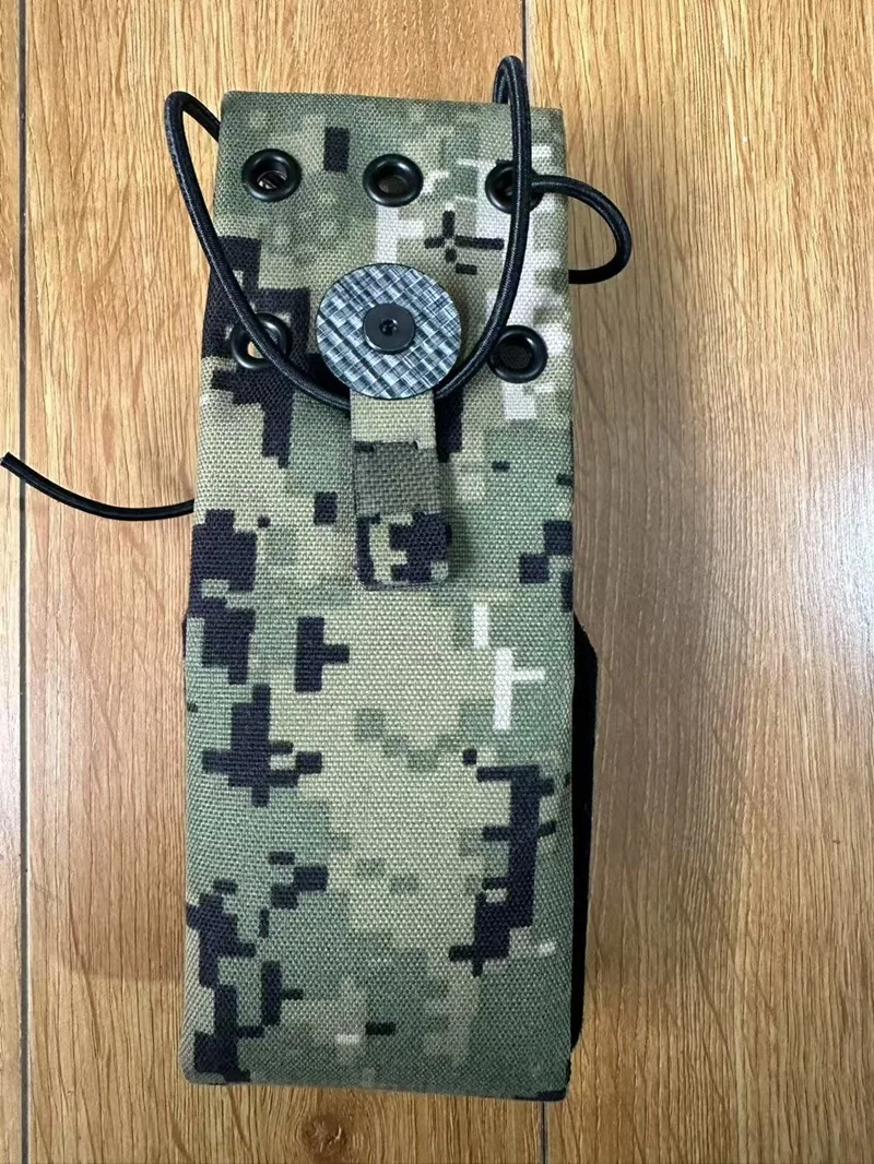 AOR2 al aire libre táctico FE FCPC V5 chaleco MC camuflaje conjunto completo bolsa pequeña - imagen 2