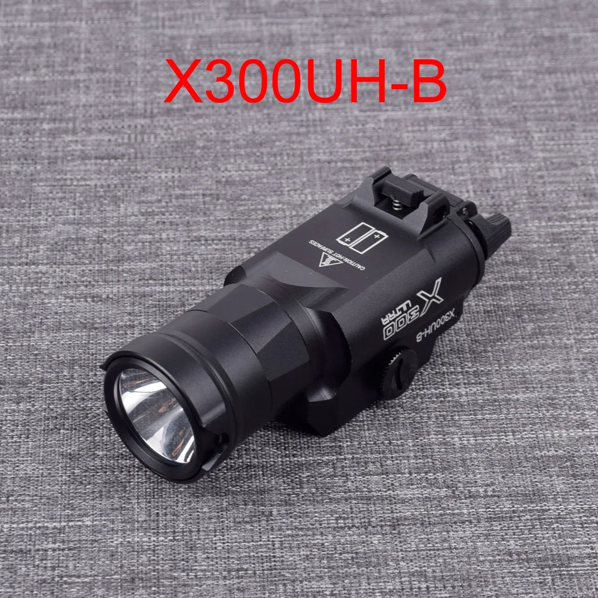 X300UH-B(Black)