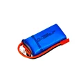 1Pcs battery
