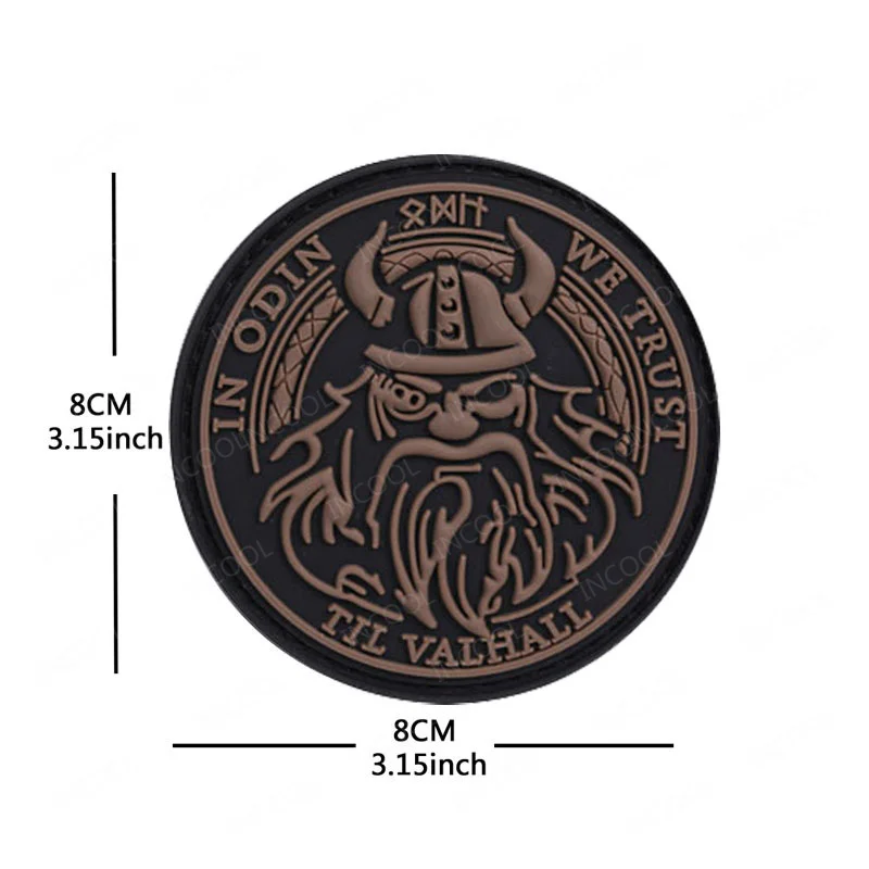 3 PVC No Loop Yellow