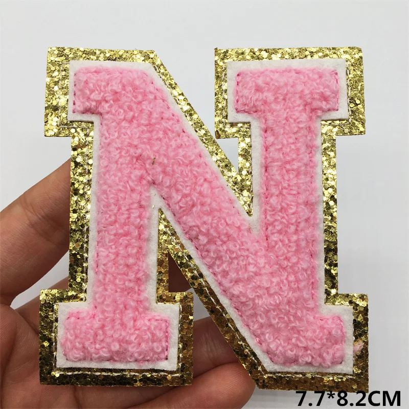 N