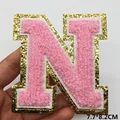 N