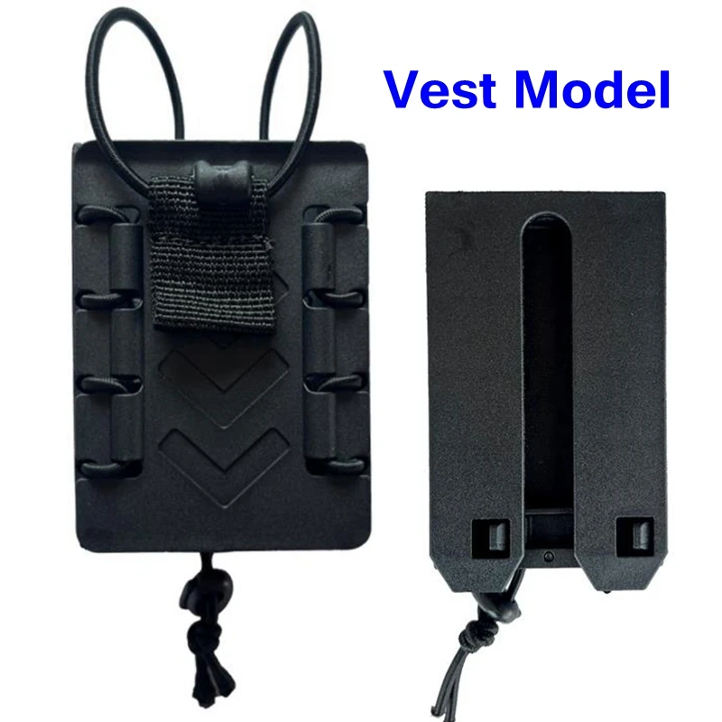 molle model