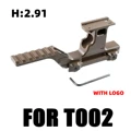 2.91 MOUNT TAN T002