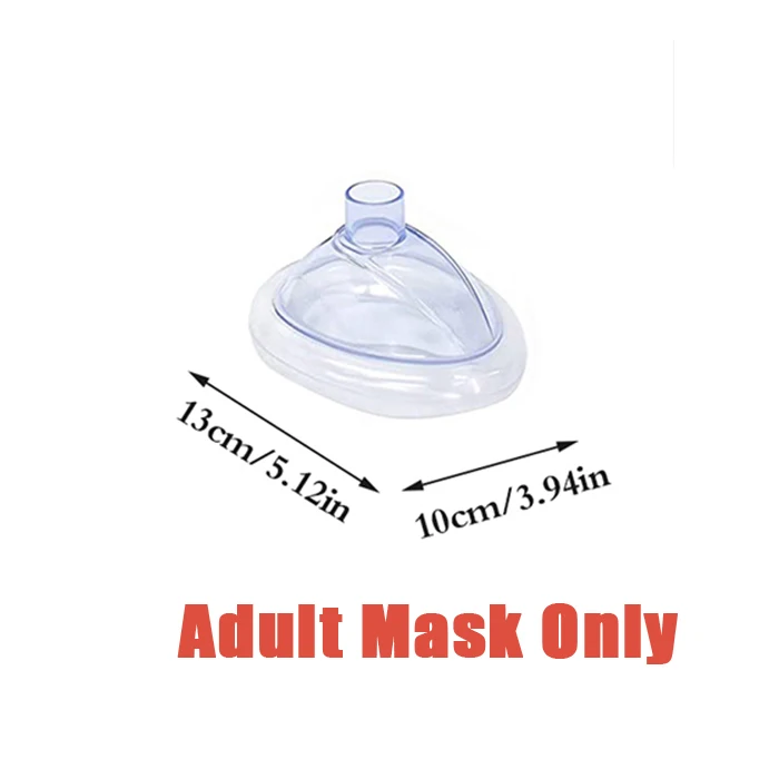 Only Adult Mask